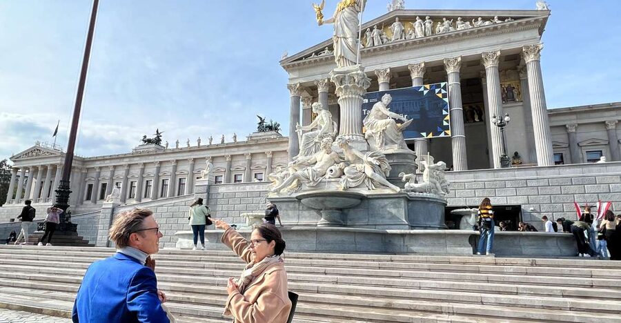 Highlights of Vienna with Cathedral, Private Walking Tour - Value check: is $265 for a 2-hour private tour worth it?