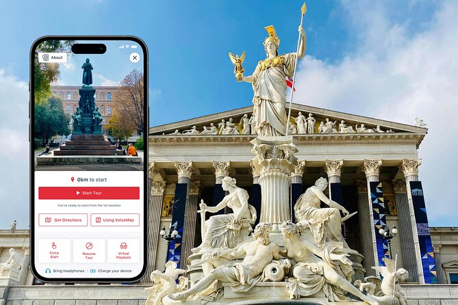 Hitler’s Vienna: A Self-Guided Tour - Key takeaways before you start