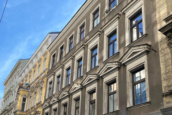 Hitler’s Vienna: A Self-Guided Tour - Hitler’s Vienna on foot: why a self-guided audio walk works