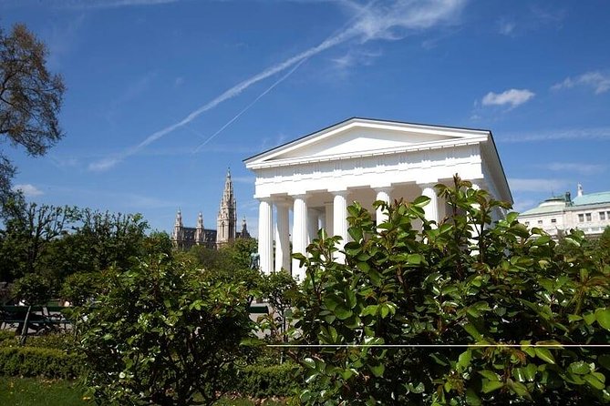 Hofburg Imperial Palace and Sisi Museum Skip the line tour - Key points to know before you go