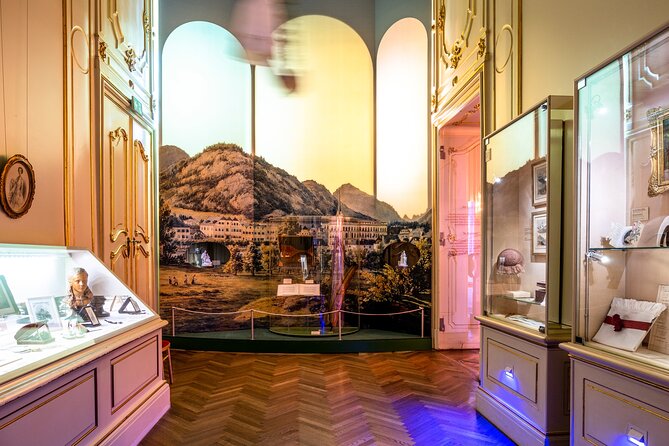 Hofburg Imperial Palace and Sisi Museum Skip the line tour - Your Guide Matters: From Raphael to Siri, Humor Helps
