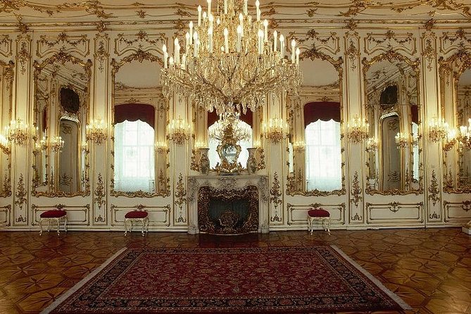 Hofburg Imperial Palace and Sisi Museum Skip the line tour - How Not to Get Lost: Meeting Point and Timing Tips