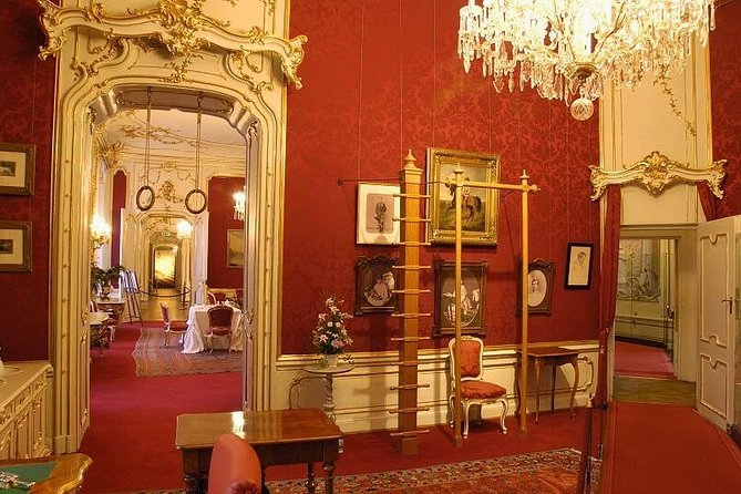 Hofburg Imperial Palace and Sisi Museum Skip the line tour - Skip-The-Line Value and What You Actually Get for $57.52