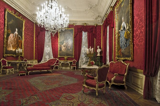 Hofburg Palace, Sisi Museum Vienna Skip-the-Line Guided Tour - Imperial Treasury timing and skip-the-line choices