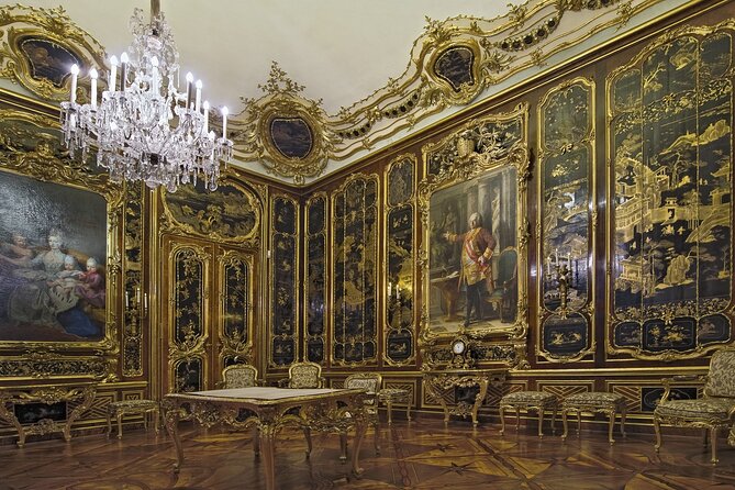 Hofburg Palace, Sisi Museum Vienna Skip-the-Line Guided Tour - Old Town highlights and St. Stephen’s Cathedral