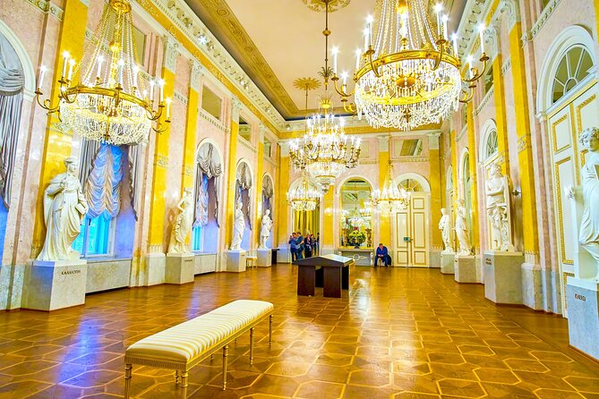 Hofburg Palace, Sisi Museum Vienna Skip-the-Line Guided Tour - The Sisi Museum: more than costumes