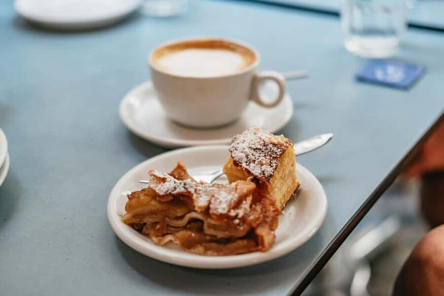 Hungry in Vienna? A Food Lover’s Coffee & Market Walk - Key Highlights Worth Blocking Time For