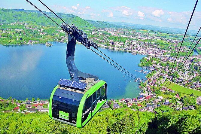 Immersive Private Tour: Hallstatt After the Crowds & Treetop Path - Key highlights you should care about