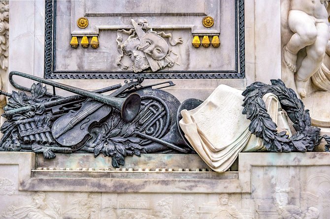 In the Footsteps of Mozart in Vienna with a Local - Hofburg Imperial Palace: how court life shaped Mozart’s performances