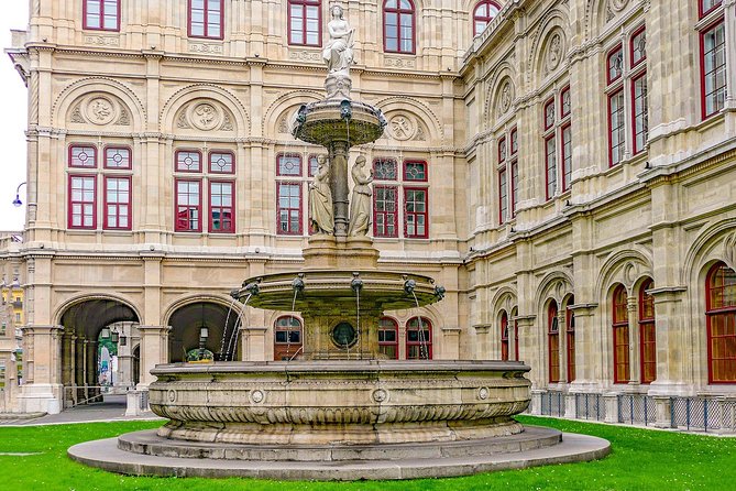 In the Footsteps of Mozart in Vienna with a Local - Practical tips before you go