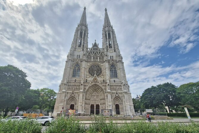 Inside Freud’s Mind: Self-Guided Mystery Walk in Vienna - Key highlights to know before you start