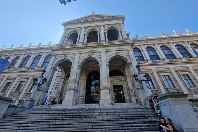 Inside Freud’s Mind: Self-Guided Mystery Walk in Vienna - Freud’s Mind Meets Vienna Streets: What the Experience Is Really Like