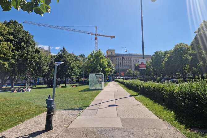 Inside Freud’s Mind: Self-Guided Mystery Walk in Vienna - The Stops You’ll Encounter, and What to Look For at Each Stage