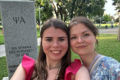 Inside Freud’s Mind: Self-Guided Mystery Walk in Vienna