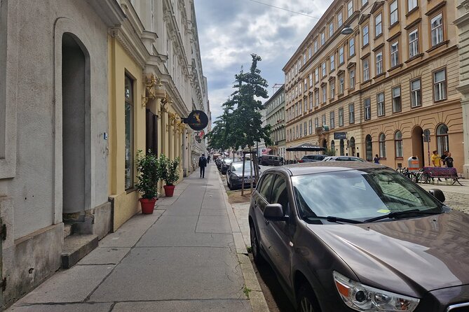 Inside Freud’s Mind: Self-Guided Mystery Walk in Vienna - Price and Value for a 1 Hour 50 Minute Freud Game