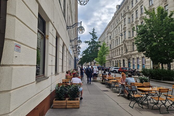 Inside Freud’s Mind: Self-Guided Mystery Walk in Vienna - Who Should Book This Freud Mystery Walk, and Who Might Skip It