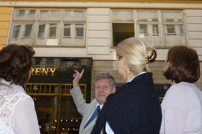 Introducing Vienna Walking Tour: The Capital of the Habsburgs - Key highlights worth your attention