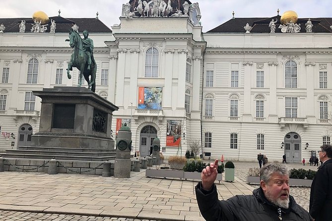 Introducing Vienna Walking Tour: The Capital of the Habsburgs - Why this Habsburg-focused walk is the best first step