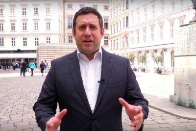 Jewish in Vienna Tour