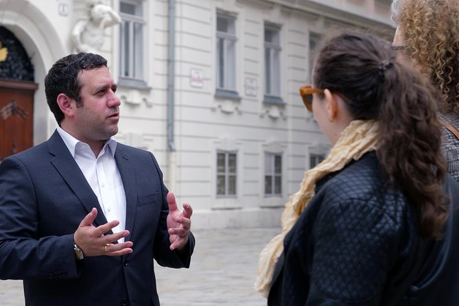 Jewish in Vienna Tour - Timing, booking, and how to plan your day