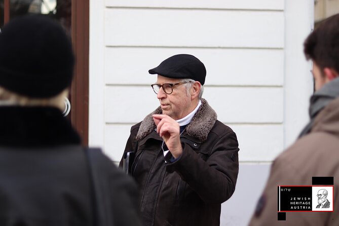 Jewish Vienna Inner City Private Walking Tour - Finishing at the Jewish Museum of Vienna: A Smart Way to Review What You Just Heard