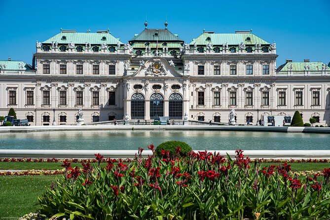 Kid-friendly Vienna Belvedere Museum and Klimt Works for Families - Key highlights for families at Belvedere and Klimt