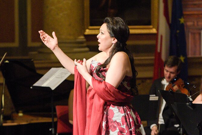 Konzerte der Wiener Royal Orchester - Who this concert is best for, and who might want a different plan