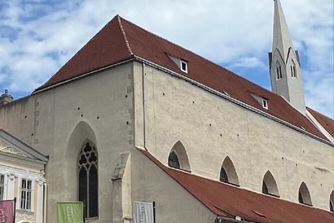 Krems an der Donau Scavenger Hunt and Sights Self-Guided Tour - How the Explorial App Turns Sightseeing Into Tasks