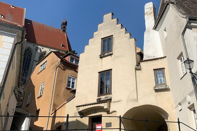Krems an der Donau Scavenger Hunt and Sights Self-Guided Tour - Photo Tasks and the Fun Factor