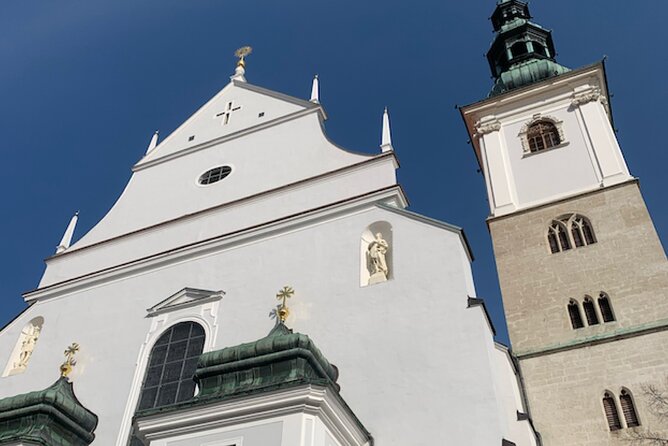 Krems an der Donau Scavenger Hunt and Sights Self-Guided Tour - Who This Tour Works Best For (And Who Might Prefer a Guide)