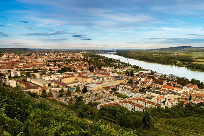 Krems Private Walking Tour with Professional Guide - Key things to know before you go
