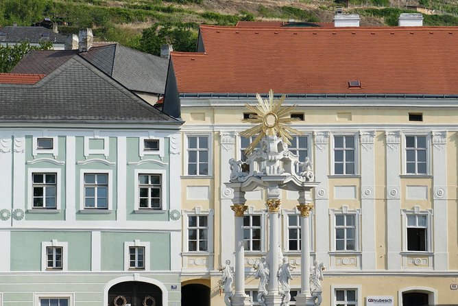Krems Private Walking Tour with Professional Guide - Price and value: what you really pay for in Krems