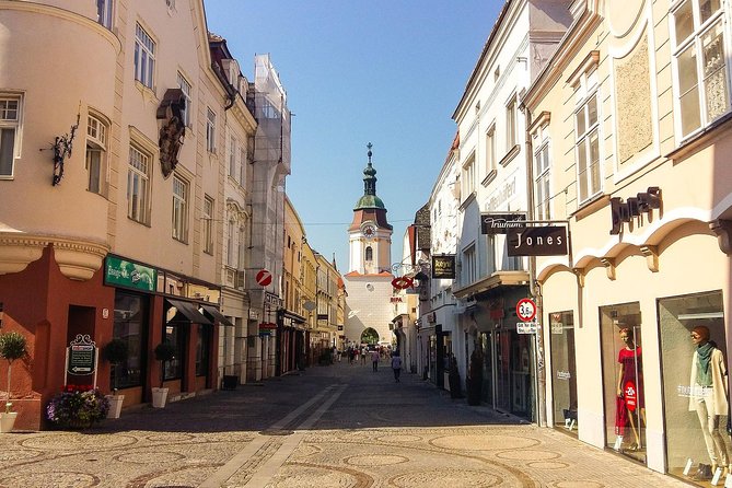 Krems Private Walking Tour with Professional Guide - How the guide keeps it flexible without losing the plot