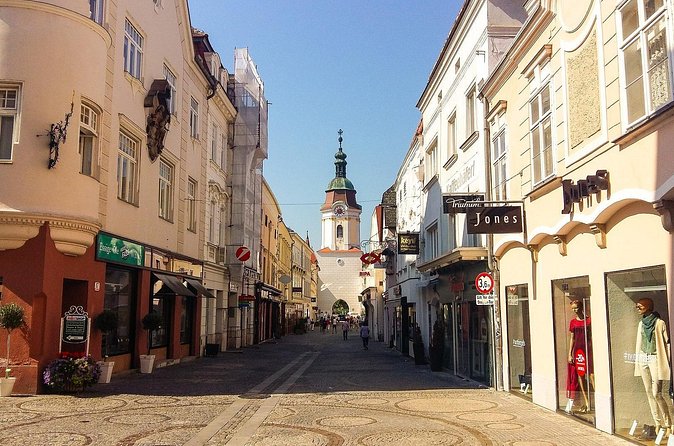 Krems Private Walking Tour with Professional Guide - Who this tour fits best