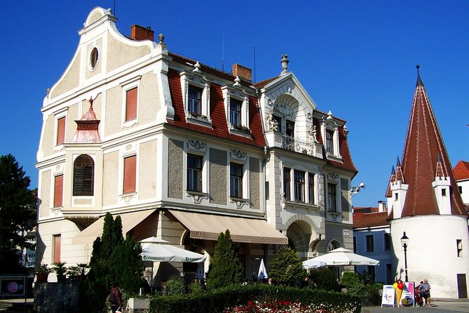 Krems Private Walking Tour with Professional Guide - Krems an der Donau in 2 hours: the story you’ll walk through