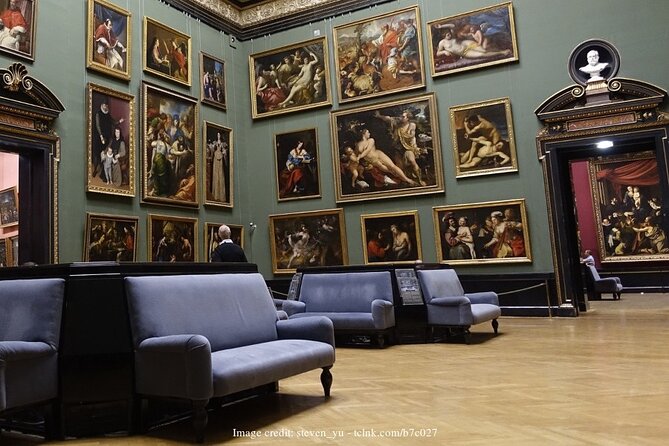 Kunsthistorisches Fine Arts Museum: Private 2.5-hour Guided Tour - Why Kunsthistorisches Museum works so well for a private highlights tour
