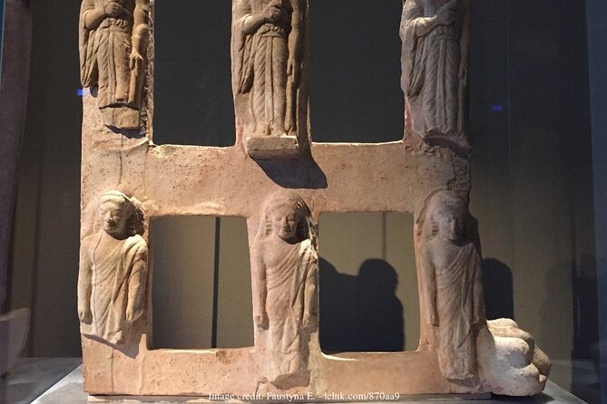 Kunsthistorisches Museum & the Egyptian Collection: Private Tour - Kunsthistorisches Museum in Vienna, with an Egyptian twist