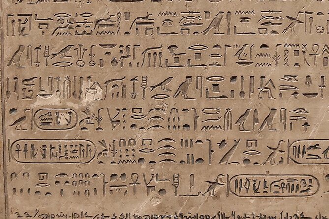 Kunsthistorisches Museum & the Egyptian Collection: Private Tour - Meeting at Maria-Theresien-Platz, and how to plan your timing