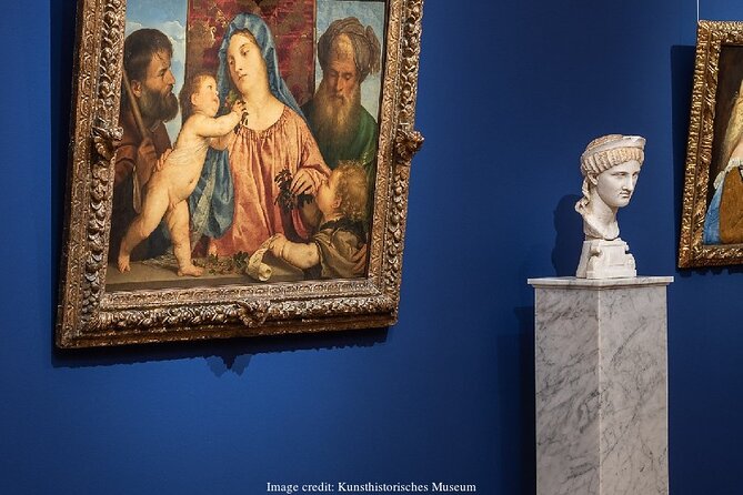 Kunsthistorisches Museum & the Egyptian Collection: Private Tour - Egyptian and Near Eastern highlights: why Ka-ni-Nisut matters in your visit