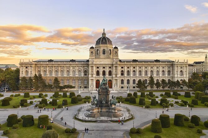Kunsthistorisches Museum Vienna Admission Tickets - Key things to know before you go