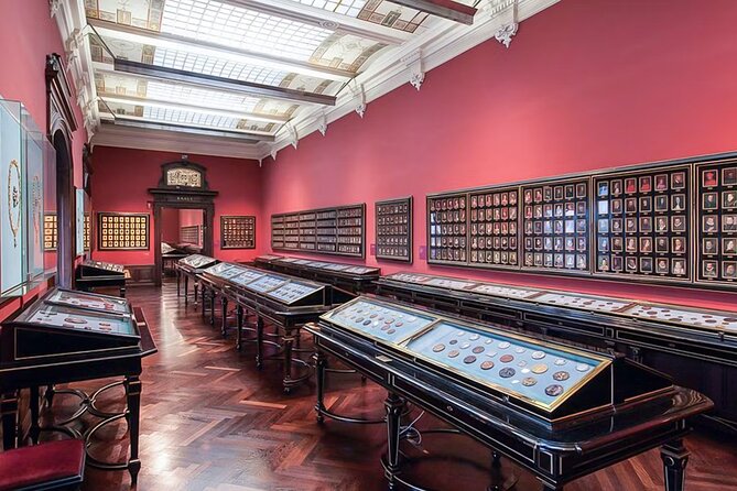 Kunsthistorisches Museum Vienna Admission Tickets - Bruegel and the big-name moment, without turning it into a checklist