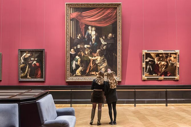 Kunsthistorisches Museum Vienna Admission Tickets - Price and value, is $46 a smart use of your Vienna time?