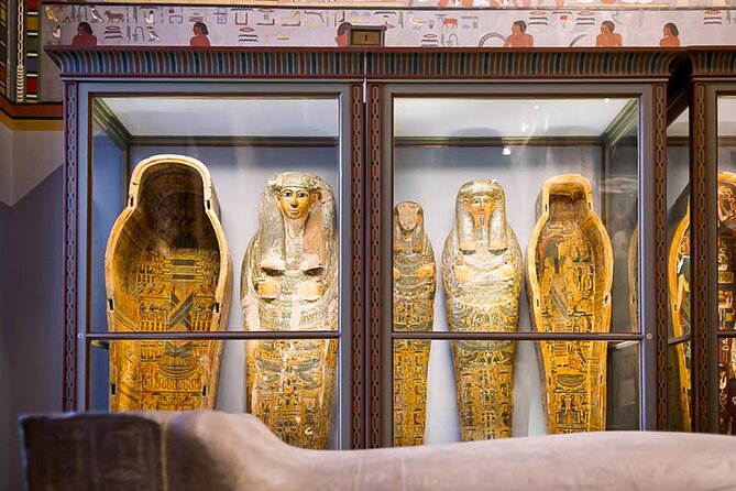 Kunsthistorisches Museum Vienna Admission Tickets - Who this ticket fits best