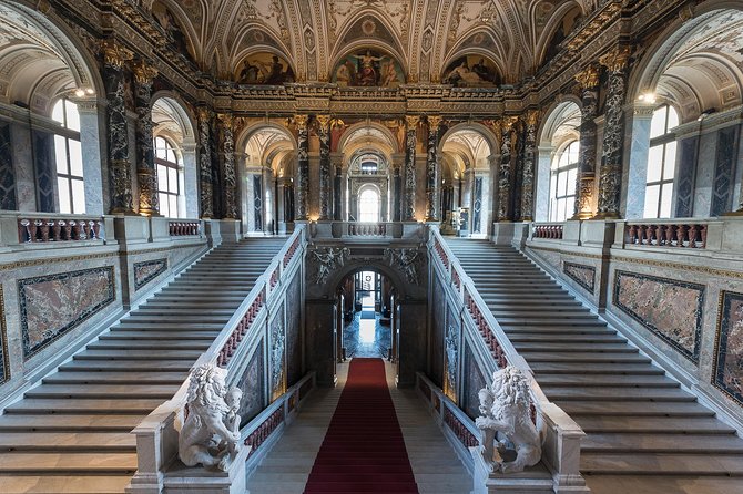 Kunsthistorisches Museum Vienna and Imperial Treasury of Vienna - Who this ticket suits best, and who might want a different plan