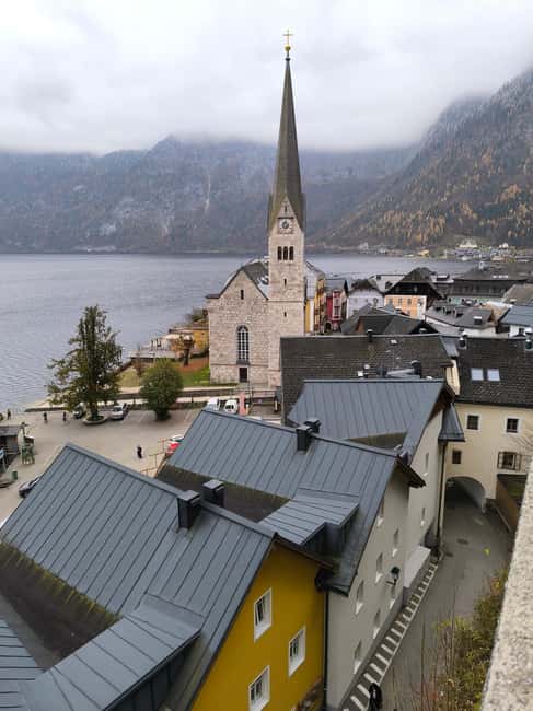 Lake & Alps Adventure: Hallstatt & Salzburg - Why this Hallstatt and Salzburg day trip feels easier than doing it on your own