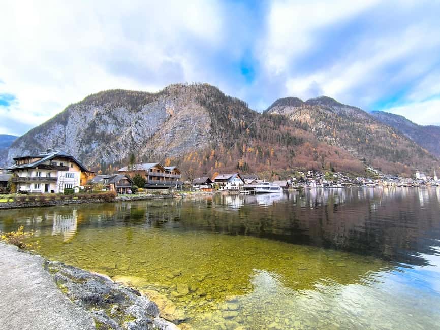 Lake & Alps Adventure: Hallstatt & Salzburg - The optional Traunkirchen stop: when daylight allows and why winter changes things