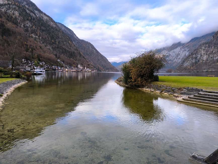 Lake & Alps Adventure: Hallstatt & Salzburg - Who should book this tour, and who should skip it