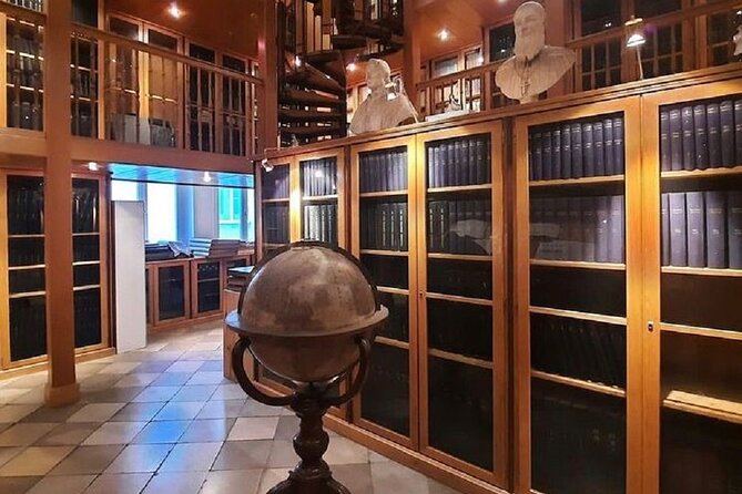 Liqueur Tour In Vienna - Why the 42-herb story is more than trivia