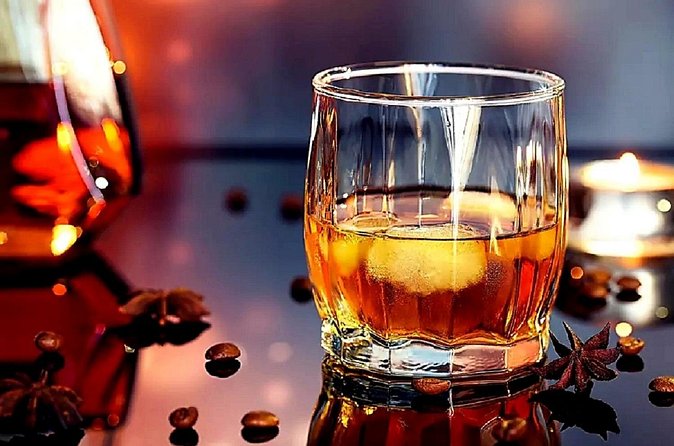 Liqueur Tour In Vienna - Awards, medals, and exhibitions: should you care?