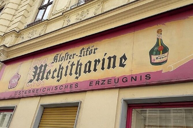 Liqueur Tour In Vienna - Price and value: what $83.08 buys you in real life
